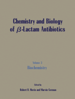 The Biology of B-Lactam Antibiotics