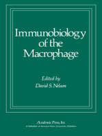 Immunobiology of the Macrophage