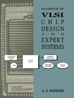 Handbook of VLSI Chip Design and Expert Systems