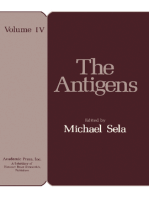 The Antigens: Volume IV