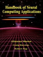 Handbook of Neural Computing Applications