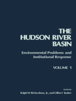The Hudson River Basin: Environmental Problems and Institutional Response