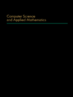 Numerical Analysis: A Second Course