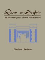 Qsar es-Seghir: An Archaeological View of Medieval Life