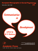 Communication in Development