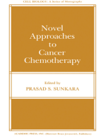 Novel Approaches to Cancer Chemotherapy