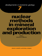 Nuclear Methods in Mineral Exploration and Production