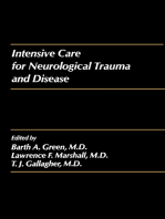 Intensive Care for Neurological Trauma and Disease