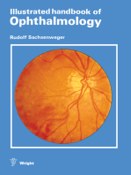 Illustrated Handbook of Ophthalmology