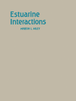 Estuarine Interactions