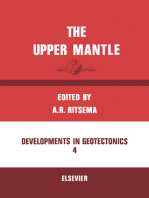 The Upper Mantle