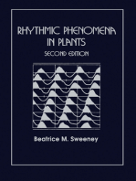 Rhythmic Phenomena in Plants