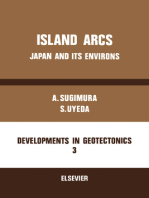 Island Arcs: Japan and Its Environs