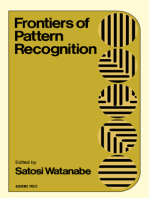 Frontiers of Pattern Recognition: The Proceedings of the International Conference on Frontiers of Pattern Recognition