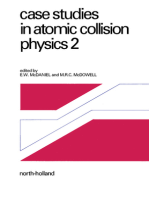 Case Studies in Atomic Collision Physics