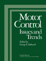 Motor Control: Issues and Trends