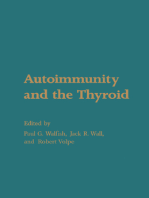 Autoimmunity and the Thyroid