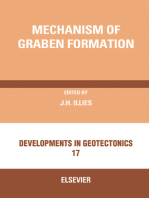 Mechanism of Graben Formation: Selected Papers of an ICG Symposium Held During the 17th IUGG General Assembly, Canberra, Australia, December 5, 1979