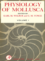 Physiology of Mollusca: Volume I