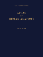 Atlas of Human Anatomy: Nervous System · Angiology · Sense Organs