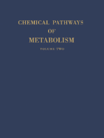 Chemical Pathways of Metabolism