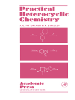 Practical Heterocyclic Chemistry