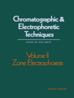 Zone Electrophoresis