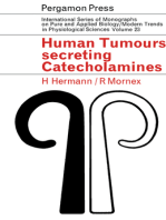 Human Tumours Secreting Catecholamines: Clinical and Physiopathological Study of the Pheochromocytomas