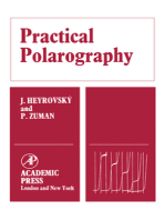 Practical Polarography: An Introduction for Chemistry Students