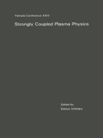 Strongly Coupled Plasma Physics: Proceedings of Yamada Conference XXIV on Strongly Coupled Plasma Physics, Lake Yamanaka, Japan, August 29—September 2, 1989