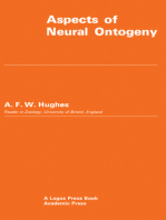 Aspects of Neural Ontogeny