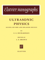 Ultrasonic Physics