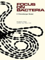 Focus on Bacteria