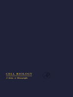 The Cell Cycle: Gene-Enzyme Interactions