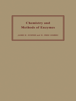 Chemistry and Methods of Enzymes