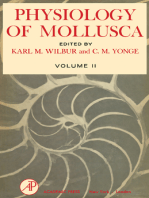 Physiology of Mollusca: Volume II