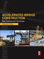 Accelerated Bridge Construction: Best Practices and Techniques