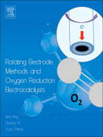 Rotating Electrode Methods and Oxygen Reduction Electrocatalysts