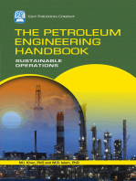 The Petroleum Engineering Handbook: Sustainable Operations: Sustainable Operations