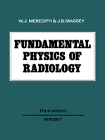 Fundamental Physics of Radiology