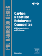 Carbon Nanotube Reinforced Composites: CNT Polymer Science and Technology
