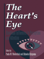 The Heart's Eye: Emotional Influences in Perception and Attention