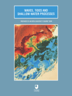 Waves, Tides and Shallow-Water Processes: Prepared by an Open University Course Team