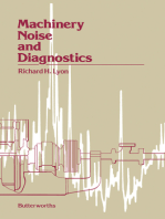 Machinery Noise and Diagnostics
