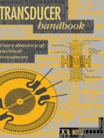 Transducer Handbook