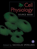 Cell Physiology: Source Book