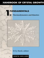 Fundamentals: Thermodynamics and Kinetics