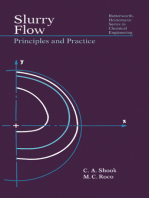 Slurry Flow: Principles and Practice