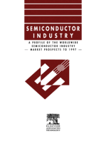 Profile of the Worldwide Semiconductor Industry - Market Prospects to 1997: Market Prospects to 1997