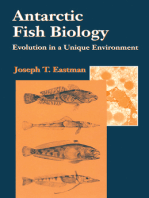 Antarctic Fish Biology: Evolution in a Unique Environment